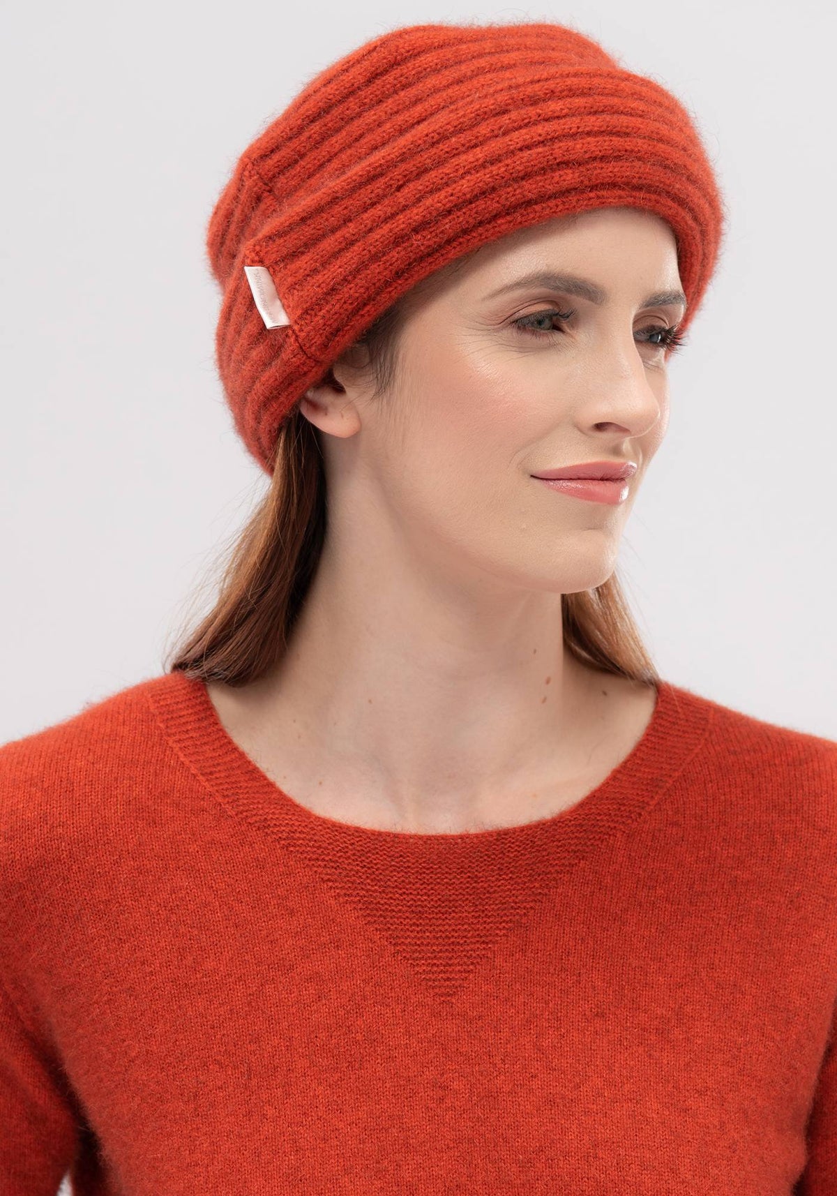 Merinomink Felted Hat