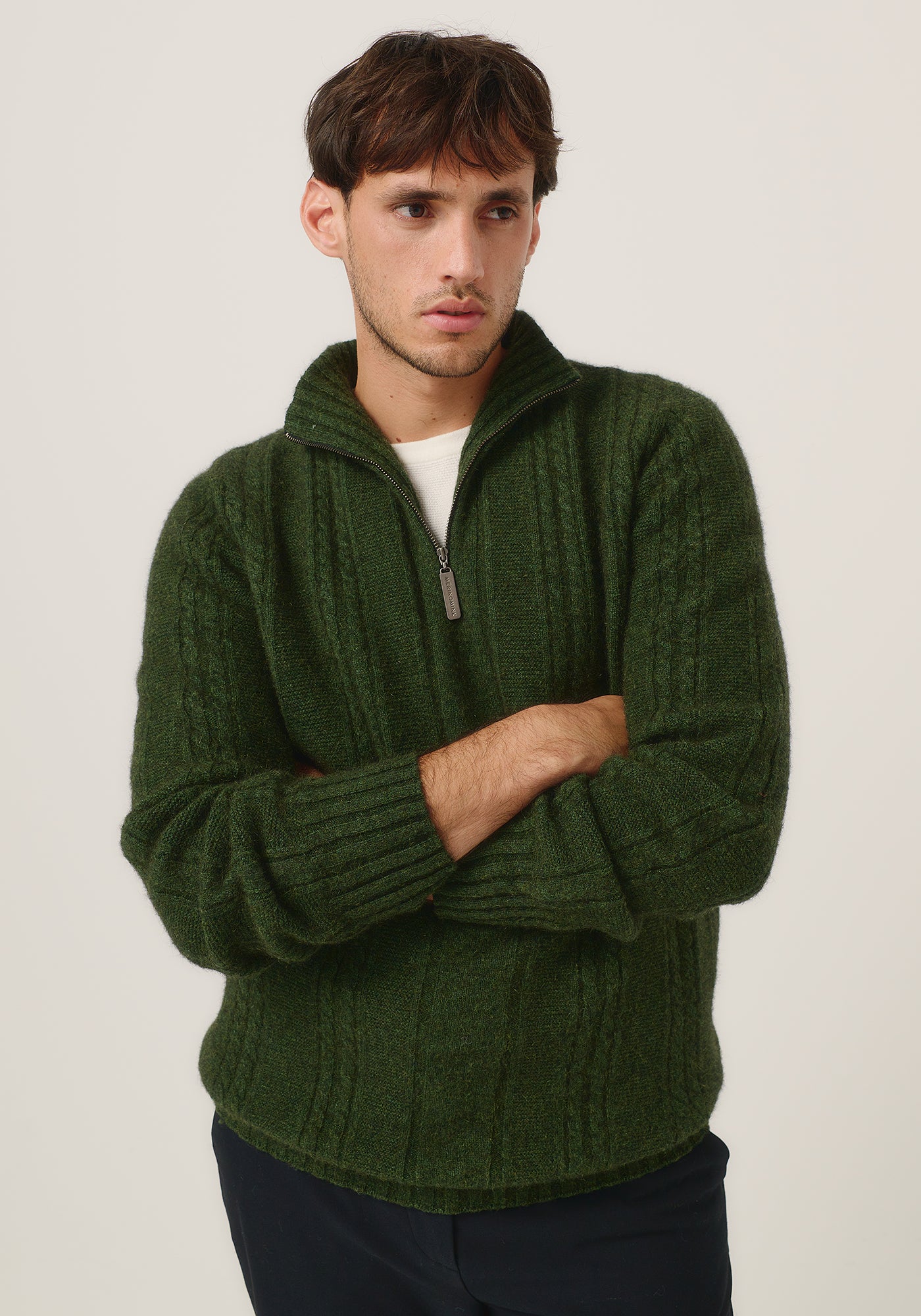 Merinomink New Zealand | Luxury Merino Possum Knitwear