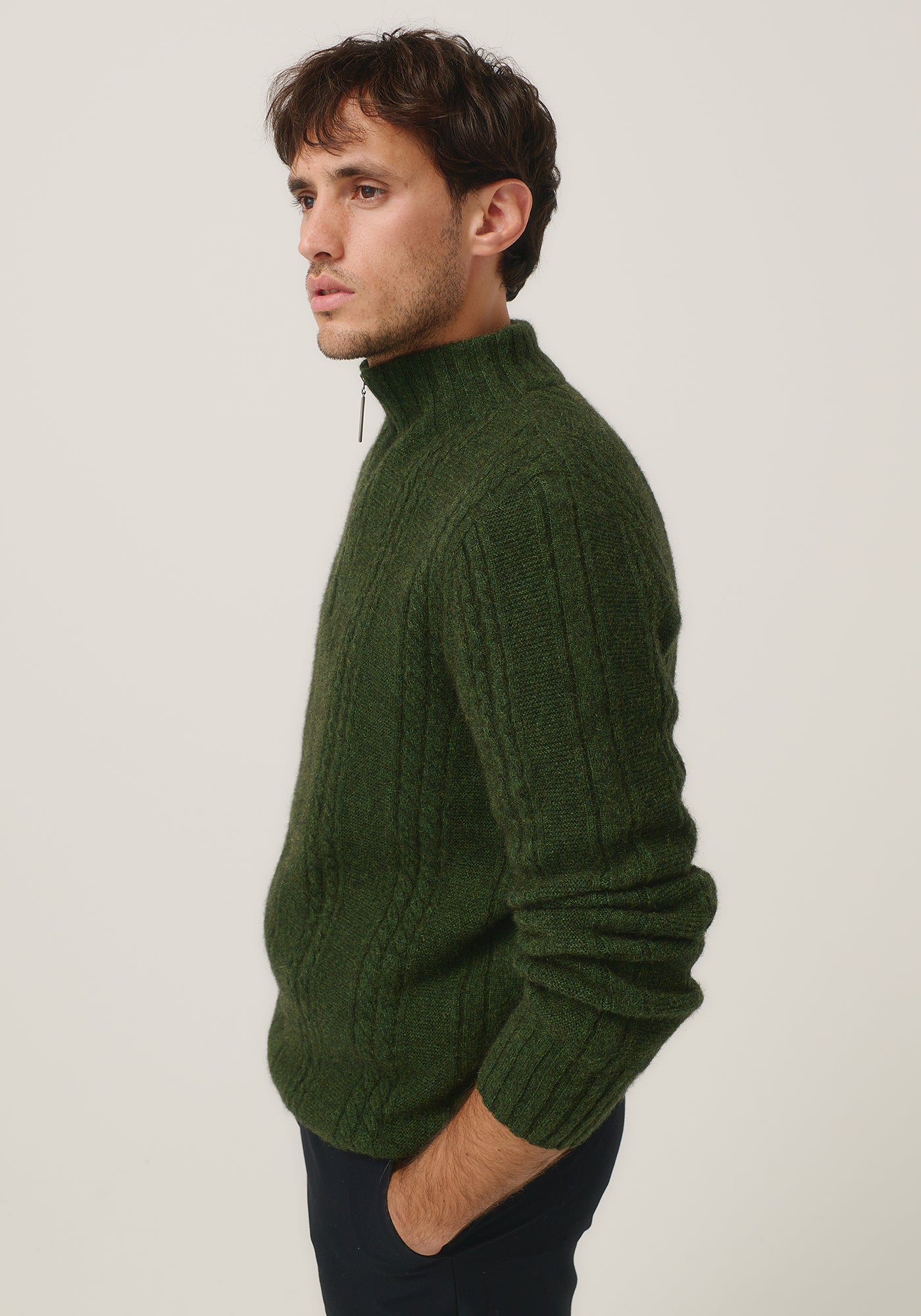 Merinomink New Zealand | Luxury Merino Possum Knitwear