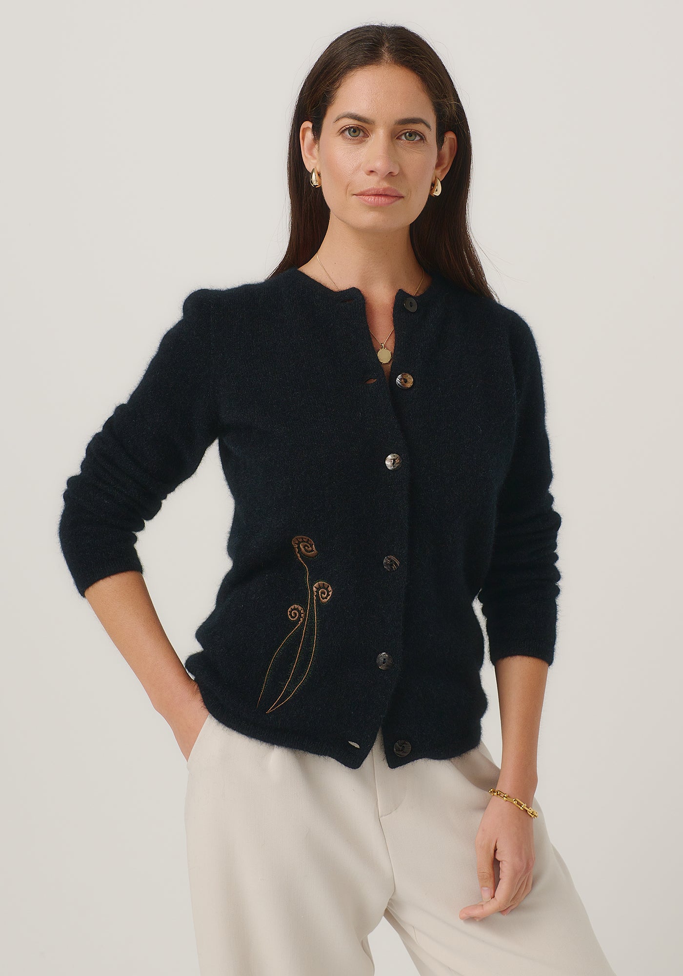 Merinomink New Zealand | Luxury Merino Possum Knitwear