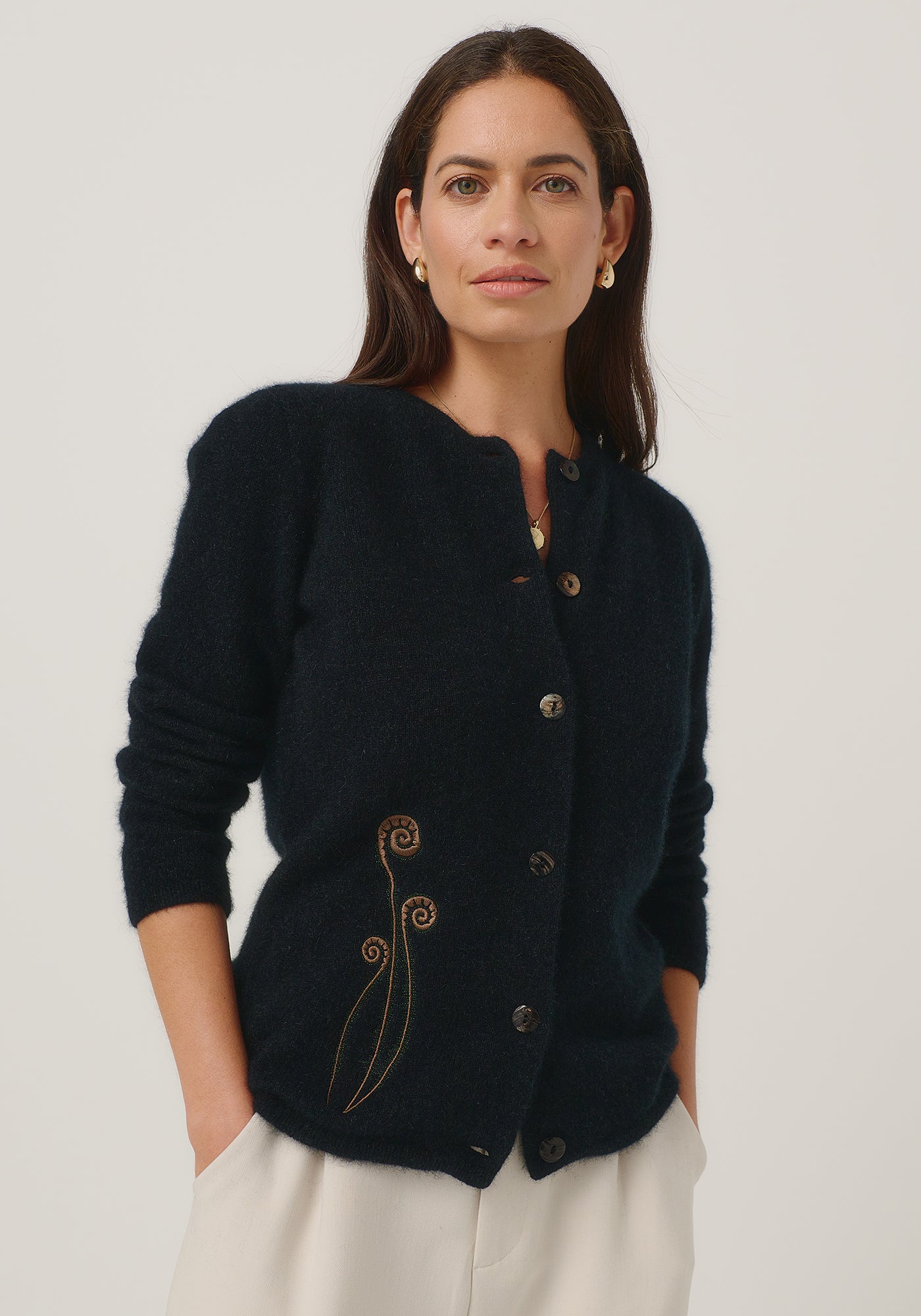 Merinomink New Zealand | Luxury Merino Possum Knitwear