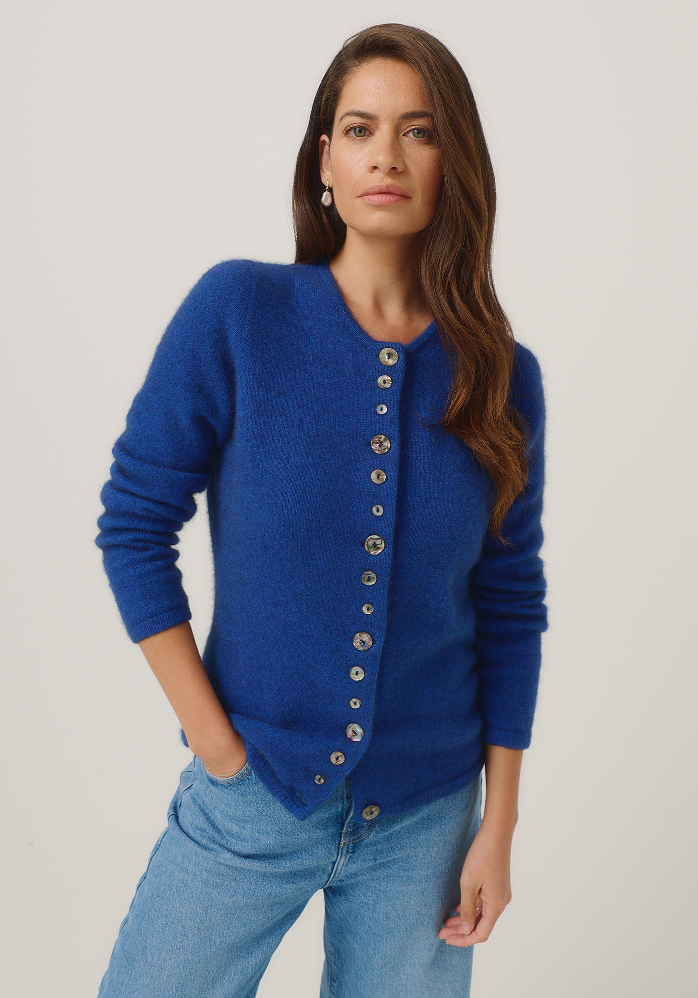 Women's Sweaters & Cardigans – Merinomink