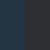 Peacock/Slate / S